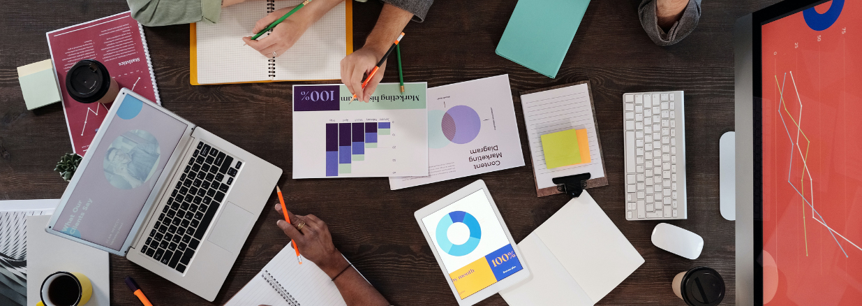 Startup y Scaleup